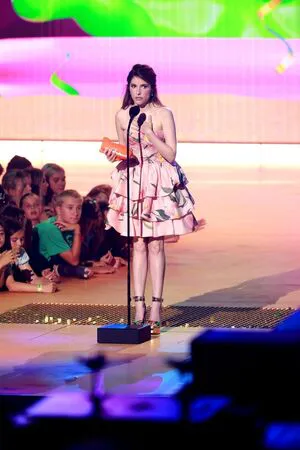 Anna Kendrick OnlyFans Leaked Free Thumbnail Picture - #Mgl73vZi5a