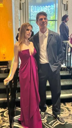 Anna Kendrick OnlyFans Leaked Free Thumbnail Picture - #N0FUtw56Jp