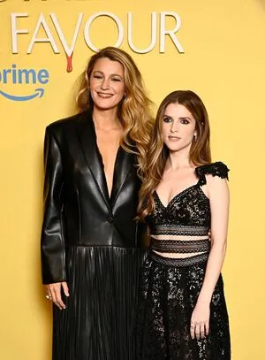 Anna Kendrick OnlyFans Leaked Free Thumbnail Picture - #OOyOBkxfrE