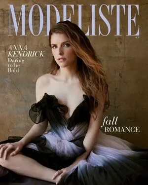 Anna Kendrick OnlyFans Leaked Free Thumbnail Picture - #OgupY9qYFF