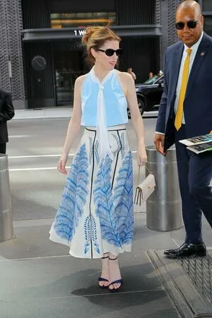 Anna Kendrick OnlyFans Leaked Free Thumbnail Picture - #P3gkkt9v4c