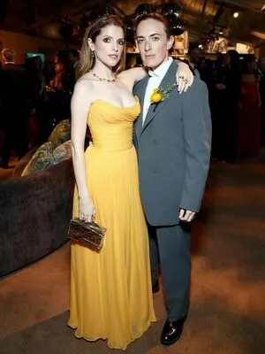 Anna Kendrick OnlyFans Leaked Free Thumbnail Picture - #PmCU6On1tn