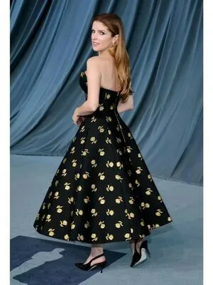 Anna Kendrick OnlyFans Leaked Free Thumbnail Picture - #QERPA8afpk