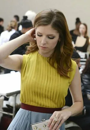 Anna Kendrick OnlyFans Leaked Free Thumbnail Picture - #QXi30s7Zpq