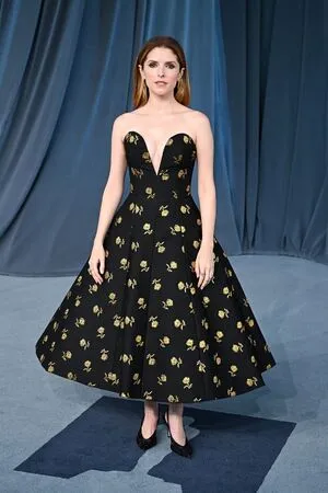 Anna Kendrick OnlyFans Leaked Free Thumbnail Picture - #SXhtLBccYd