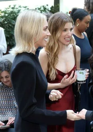 Anna Kendrick OnlyFans Leaked Free Thumbnail Picture - #TKFeyabPPa