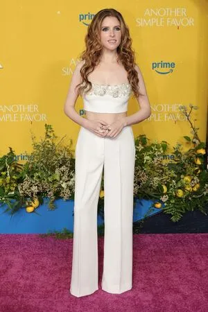 Anna Kendrick OnlyFans Leaked Free Thumbnail Picture - #TmKwIc2Tjv