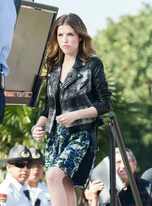 Anna Kendrick OnlyFans Leaked Free Thumbnail Picture - #UYnvmjnZBM