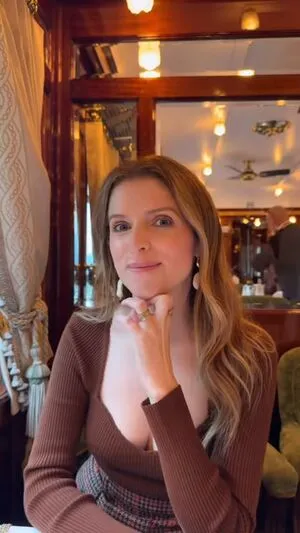 Anna Kendrick OnlyFans Leaked Free Thumbnail Picture - #Wph7xsBygw