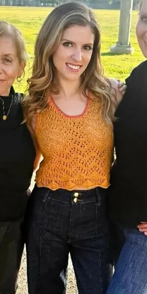 Anna Kendrick OnlyFans Leaked Free Thumbnail Picture - #X3CCOXsLQ0