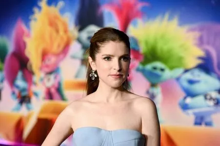 Anna Kendrick OnlyFans Leaked Free Thumbnail Picture - #XCFoqZGWIu