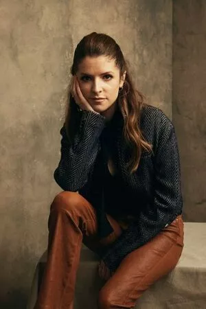 Anna Kendrick OnlyFans Leaked Free Thumbnail Picture - #Xn3THv93Iz