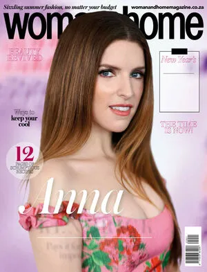 Anna Kendrick OnlyFans Leaked Free Thumbnail Picture - #YYzQ6lTa38