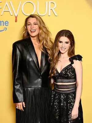 Anna Kendrick OnlyFans Leaked Free Thumbnail Picture - #ZxBbD9b7R4