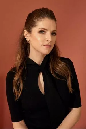 Anna Kendrick OnlyFans Leaked Free Thumbnail Picture - #aEASLIuZtE