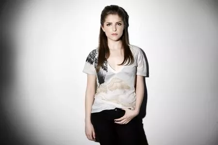 Anna Kendrick OnlyFans Leaked Free Thumbnail Picture - #bPYNBmL274