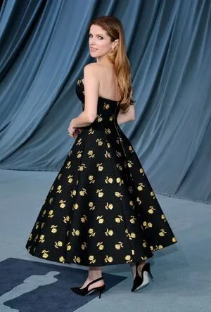 Anna Kendrick OnlyFans Leaked Free Thumbnail Picture - #dSSWYoypKO