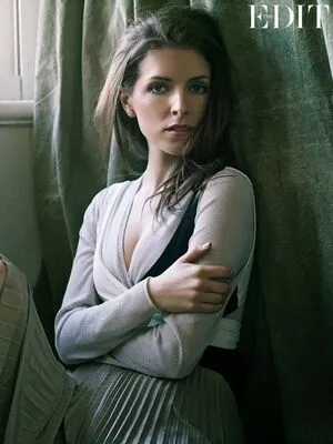 Anna Kendrick OnlyFans Leaked Free Thumbnail Picture - #dqYPYSYiP1