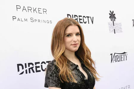 Anna Kendrick OnlyFans Leaked Free Thumbnail Picture - #fUsHEKicgv