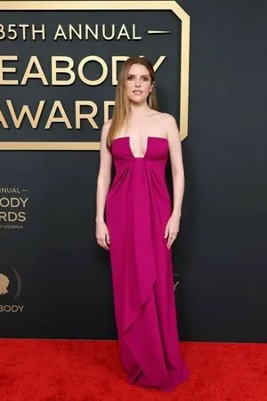 Anna Kendrick OnlyFans Leaked Free Thumbnail Picture - #gvrwDnmD4u