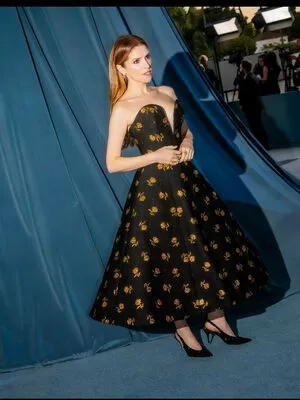 Anna Kendrick OnlyFans Leaked Free Thumbnail Picture - #hBnjp5UhuB