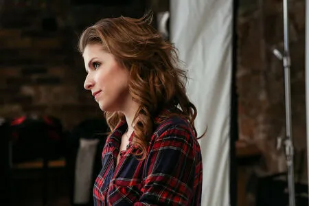 Anna Kendrick OnlyFans Leaked Free Thumbnail Picture - #iWyk1tcawI