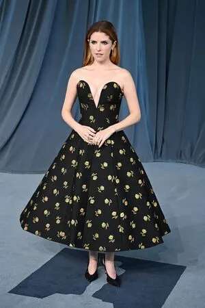 Anna Kendrick OnlyFans Leaked Free Thumbnail Picture - #kr4N5KB5i0