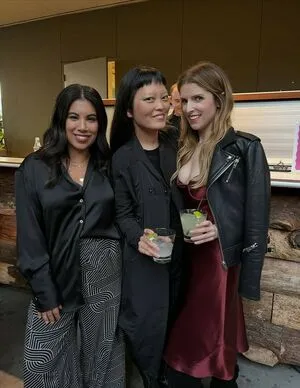 Anna Kendrick OnlyFans Leaked Free Thumbnail Picture - #lF9Vpyco86