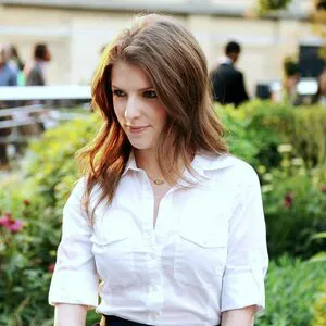 Anna Kendrick OnlyFans Leaked Free Thumbnail Picture - #lIkIijJSTV