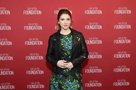 Anna Kendrick OnlyFans Leaked Free Thumbnail Picture - #nqdu6mDNxB