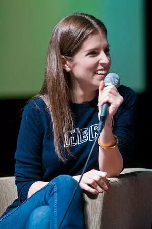 Anna Kendrick OnlyFans Leaked Free Thumbnail Picture - #pqRlIMbIbz