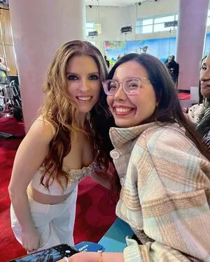 Anna Kendrick OnlyFans Leaked Free Thumbnail Picture - #qkYjp9pWEZ