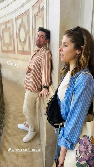 Anna Kendrick OnlyFans Leaked Free Thumbnail Picture - #rTcLFiuC7U