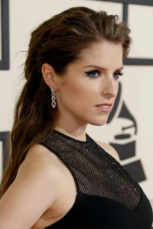 Anna Kendrick OnlyFans Leaked Free Thumbnail Picture - #s2l2mdDL5y