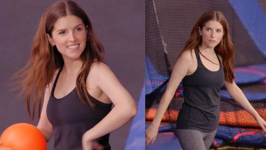 Anna Kendrick OnlyFans Leaked Free Thumbnail Picture - #synrK563Zj