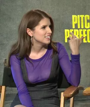 Anna Kendrick OnlyFans Leaked Free Thumbnail Picture - #t9W5Rosqau