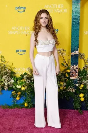 Anna Kendrick OnlyFans Leaked Free Thumbnail Picture - #un57qlBFUj