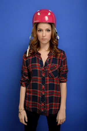 Anna Kendrick OnlyFans Leaked Free Thumbnail Picture - #vkeZnyd6qI