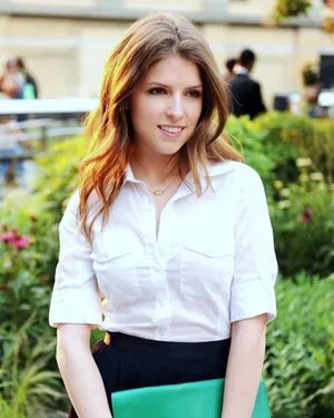 Anna Kendrick OnlyFans Leaked Free Thumbnail Picture - #wasWsEgwPE