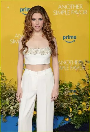 Anna Kendrick OnlyFans Leaked Free Thumbnail Picture - #xB3pLpwVRk