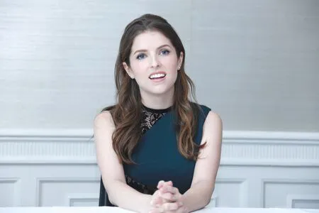 Anna Kendrick OnlyFans Leaked Free Thumbnail Picture - #xt2DMWLd6e