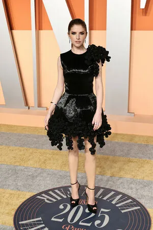 Anna Kendrick OnlyFans Leaked Free Thumbnail Picture - #yOd9mA3JcI
