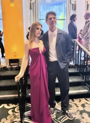 Anna Kendrick OnlyFans Leaked Free Thumbnail Picture - #zfS7C9Hine