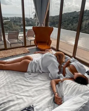 Anna Kessler OnlyFans Leaked Free Thumbnail Picture - #TZmoiKLDJ5