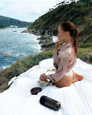 Anna Kessler OnlyFans Leaked Free Thumbnail Picture - #rsdGn5hWsG