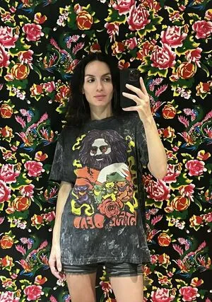 Anna Khachiyan OnlyFans Leaked Free Thumbnail Picture - #2kdRyYZQWA