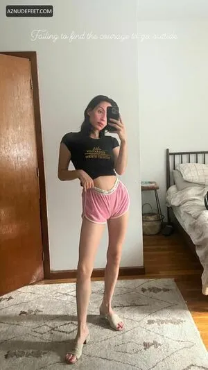 Anna Khachiyan OnlyFans Leaked Free Thumbnail Picture - #70MFq5MVgy