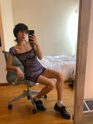 Anna Khachiyan OnlyFans Leaked Free Thumbnail Picture - #97GapK3arn