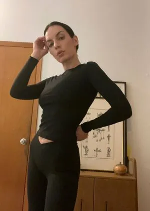 Anna Khachiyan OnlyFans Leaked Free Thumbnail Picture - #YQy5RIltoy