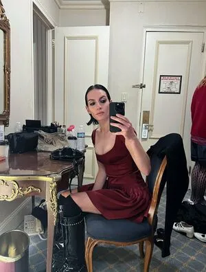 Anna Khachiyan OnlyFans Leaked Free Thumbnail Picture - #Zm0lIv2d8C